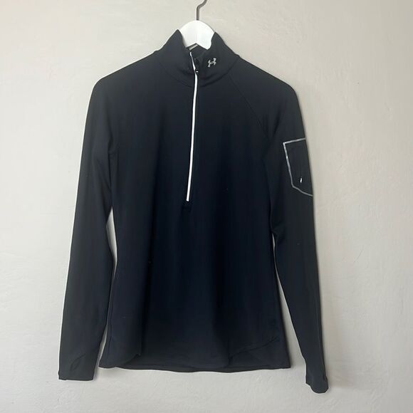 Under Armour Women's UA Tech ½ Zip - Picture 1 of 12
